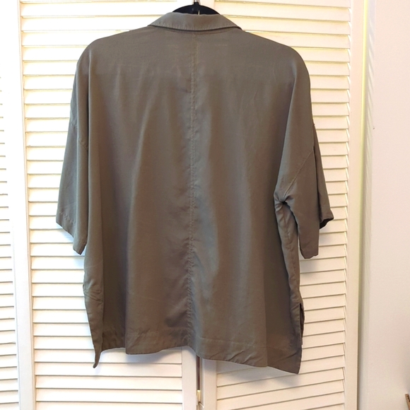 Everlane Drapey Square S - Picture 2 of 6